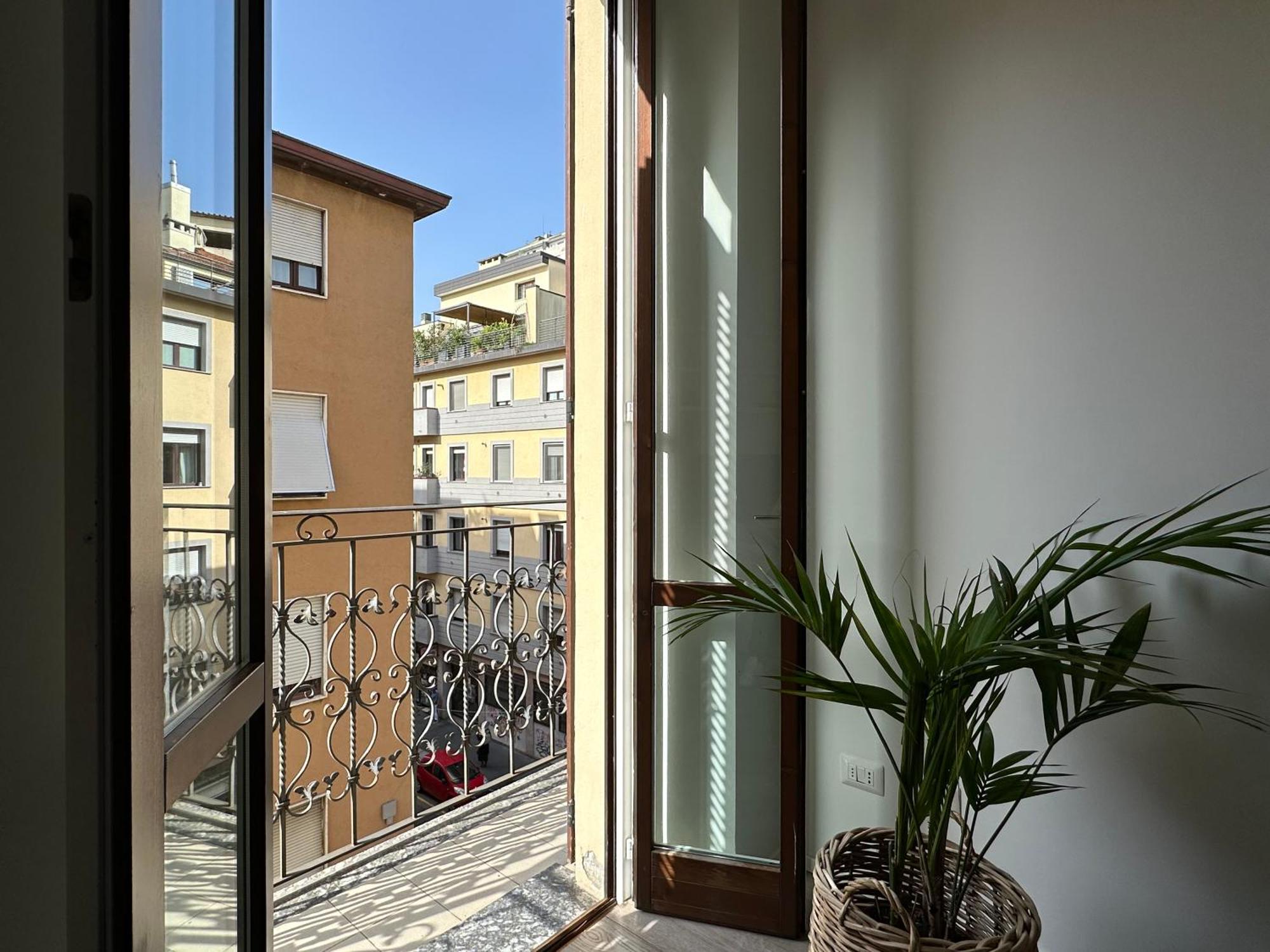 New Luxury Modern Flat In Center - Navigli/duomo * Mailand