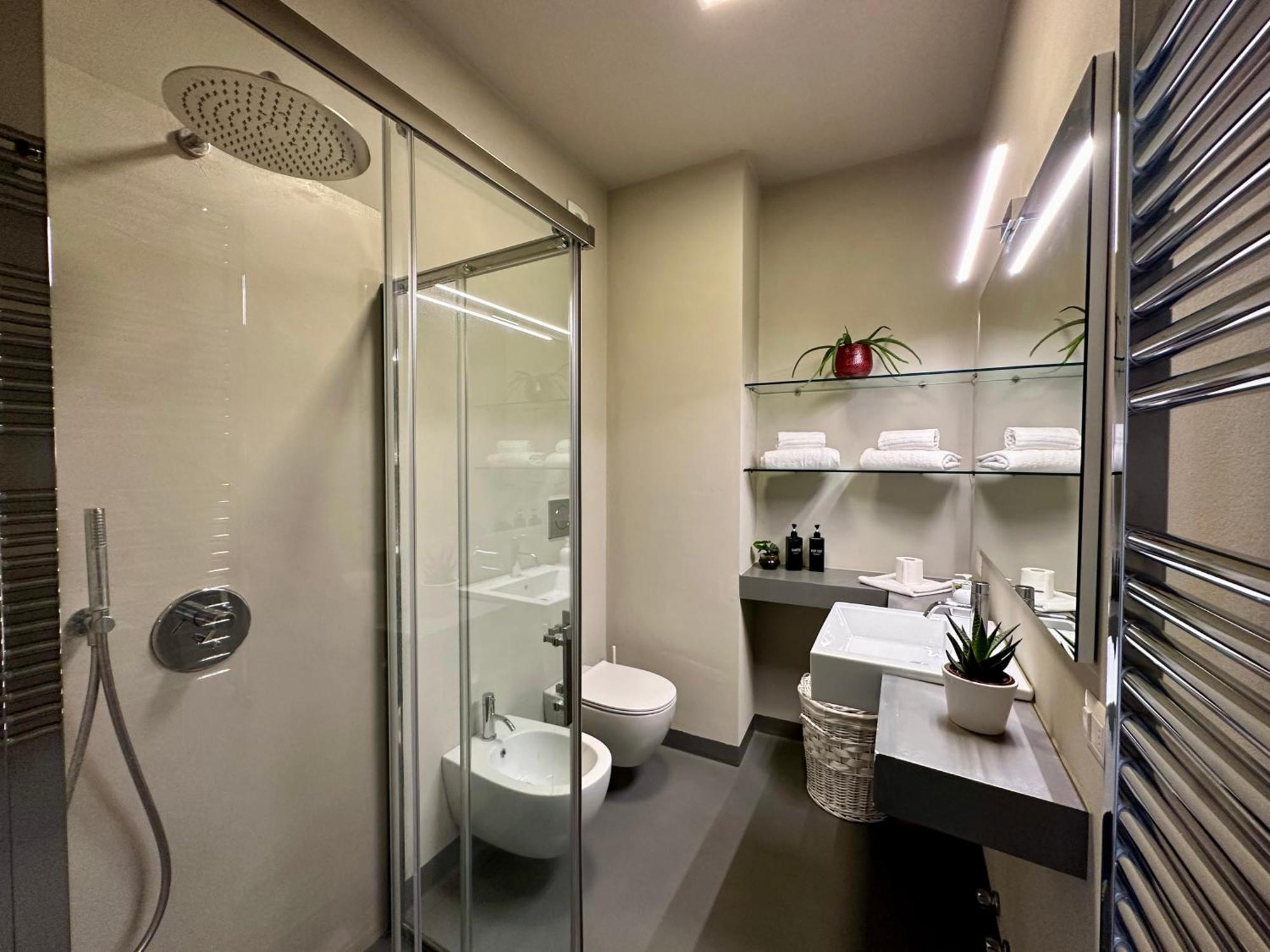 Apartment New Luxury Modern Flat In Center - Navigli/duomo Mailand