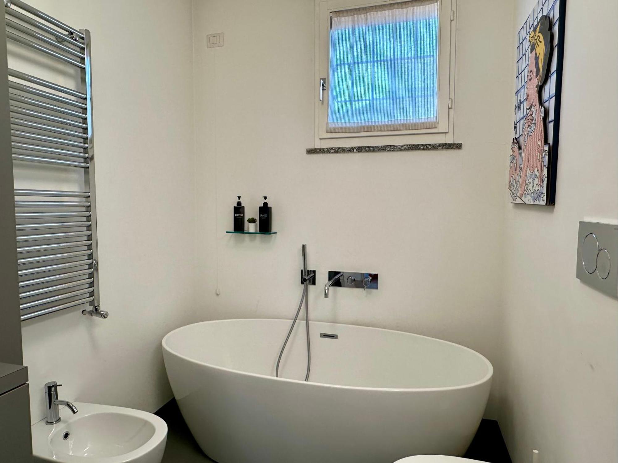 New Luxury Modern Flat In Center - Navigli/duomo Mailand